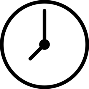 שעה